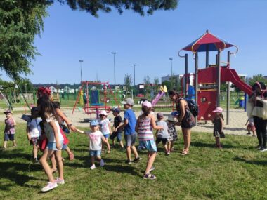 Letnie zajęcia dla dzieciaków w Tychach - lista Animacje dla dzieci w tychach