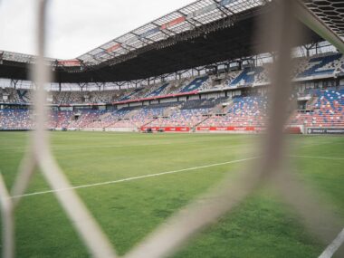Ekonomista z katowickiej uczelni uzdrowi finanse Górnika? Arena Zabrze