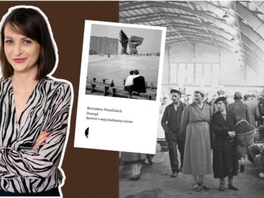 Bernadeta Prandzioch: czym jest dzisiejsza śląska tożsamość B Prandzioch