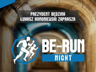 Be Run w Bedzinie Be Run w Bedzinie