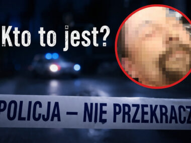 Odnaleziono zwłoki mężczyzny w powiecie będzińskim Będzin. Prośba o pomoc w Identyfikacji zwłok znalezionych 20 marca 2026 roku