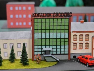 Powstała Izba Tradycji Górniczych Zagłębia w Grodźcu Będzin-Grodziec. Izba Tradycji Górniczych Stowarzyszenia Gwarków Zagłebia. Otwarcie. 27 listopada 2025.