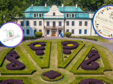 I Zagłębiowskie Dni Kultury i Tradycji w Muzeum Zagłębia w Będzinie. 22-27 czerwca 2026 I Zagłębiowskie Dni Kultury i Tradycji w Muzeum Zagłębia w Będzinie. 22-27 czerwca 2026