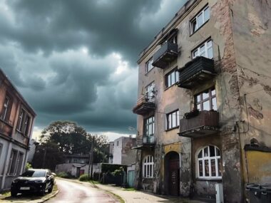6 grzechów głównych Zagłębiaków. Co do nich należy? Bedzin fot D Majchrzak a I