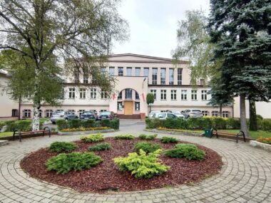 Będziński "Kopernik". Dlaczego to szkoła kultowa? I LO im. Kopernika, Będzin