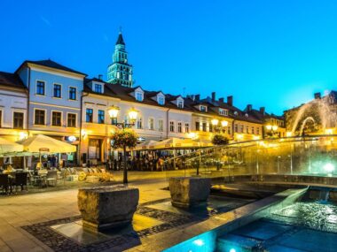 Bielsko Biala Bielsko Biala