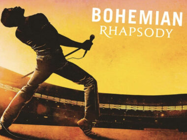 „Bohemian Rhapsody”, czyli Letnie Kino Plenerowe w Będzinie Bohemian Rhapsody