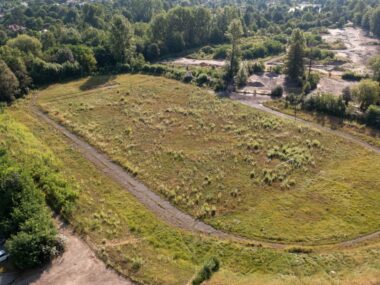W Sosnowcu powstanie nowe boisko. Za niemal 14 milionów zł Boisko w Klimontowie