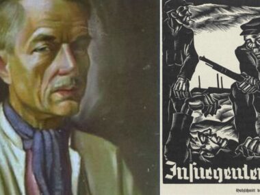 Bruno Schmialek. Twórca, który „nie pasował” nikomu Bruno Schmialek