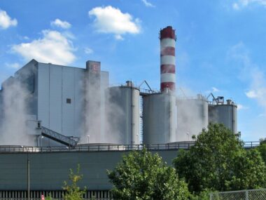 Spółka ResInvest Group przejęła elektrownię CEZ Chorzów CEZ Chorzow
