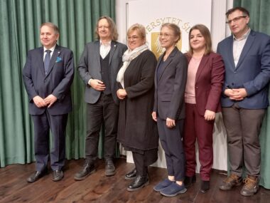 Powstało Centrum Badań nad Środowiskiem Poprzemysłowym Centrum Badan Nad Terenami Poprzemyslowymi