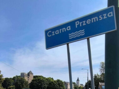 Dariusz Majchrzak kontra prof. Zbigniew Białas. Polemika Czarna Przemsza Bedzin