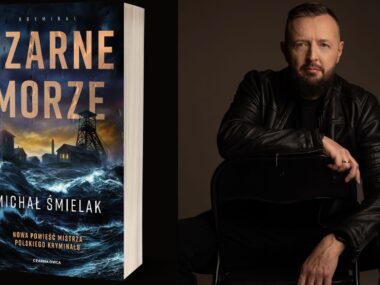 Czarne Morze Michal Smielak Czarne Morze Michal Smielak