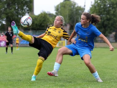 Czarni świętują 100-lecie klubu. Wkrótce wielki mecz Czarni - GKS Katowice