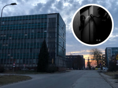 Dąbrowa Górnicza-Gołonóg. Oblanie wrzątkiem kobiety przez mężczyznę. 10 kwietnia 2026 Dąbrowa Górnicza-Gołonóg. Oblanie wrzątkiem kobiety przez mężczyznę. 10 kwietnia 2026