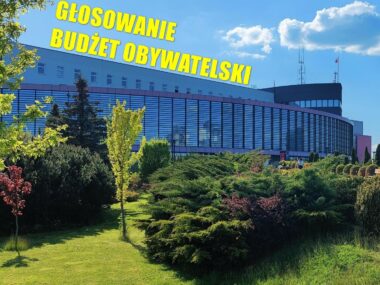 Dąbrowa G.. Budżet Obywatelski na 2026 rok – trwa głosowanie Dąbrowa Górnicza. Budżet Obywatelski.