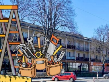 Dąbrowa Górnicza. Program »Złota Rączka« 2026. Ilustracja Dąbrowa Górnicza. Program »Złota Rączka« 2026. Ilustracja