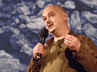 Dariusz Zalega Dariusz Zalega