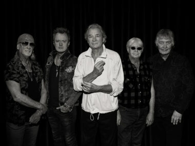 Deep Purple Deep Purple