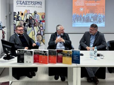 „Rok 1921 na Górnym Śląsku”: dyskusja w Przystanku Historia Dyskusja Między powstaniami a plebiscytem połączona z promocją publikacji Rok 1921 na Górnym Śląsku