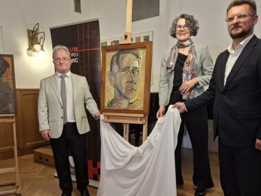 Katowice kupiły kolekcję portretów Witkacego za 8 mln zł Dzieła Witkacego w Muzeum Historii Katowic