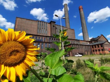 Sprzedaż Elektrociepłowni Zabrze sfinalizowana. Jaki pomysł? Elektrociepłownia Zabrze 30.07 2025 r.