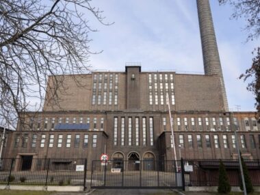 Rajza po Elektrociepłowni ZABRZE. Jak się zapisać? Elektrocieplownia Zabrze1