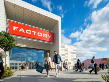 FACTORY Gliwice FACTORY Gliwice