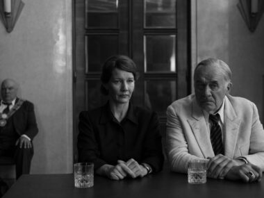 Film „Ojczyzna” polskim kandydatem do Oscara Fatherland