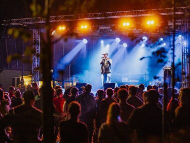 Rahim, Fokus, Pogodno zagrają na Mikoł’OFF Festiwalu Festiwal 1