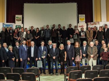 Festiwal Filmów Amatorskich w Bieruniu czeka na zgłoszenia Festiwal Filmów Amatorskich w Bieruniu