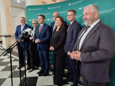Dlaczego spółdzielnie energetyczne są lekiem na drogi prąd? I Forum Spółdzielni Energetycznych, 18.06 2026