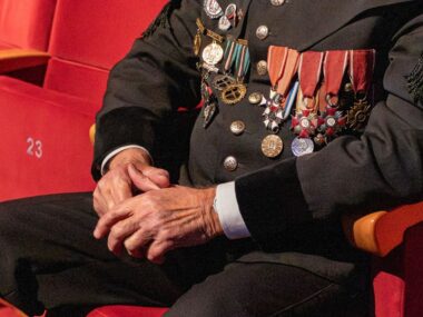 Fotograficzne pożegnanie Kopalni "Wujek". Kadry i historie Fot Agnieszka Kowalczyk