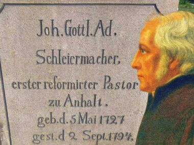 Obwołano go śląskim Immanuelem Kantem. Słyszeliście o nim? Friedrich Daniel Ernst Schleiermacher