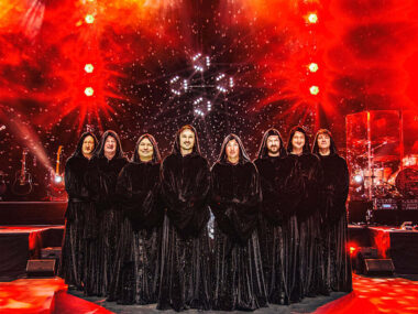 GREGORIAN, najpopularniejszy chór świata powraca do Zabrza GREGORIAN 9