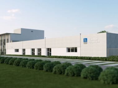 Gliwice zbudują własne centrum przetwarzania danych Gliwice centrum danych 01