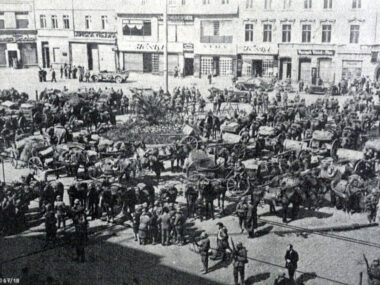 Śląsk 1939: Propaganda i historia w kadrach Leo Mehla Górny Śląsk 1939 na zdjęciach Leo Mehla