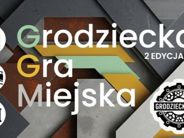 Grodziecka Gra Miejska Grodziecka Gra Miejska