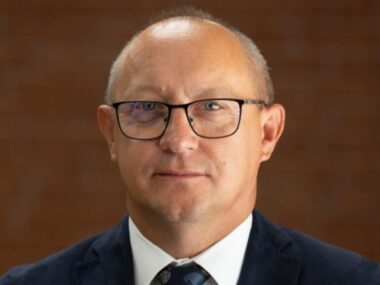 Nowy wiceprezes PGG zajmie się restrukturyzacją Grzegorz Waclawek