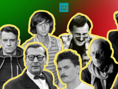 Nie tylko Kiepura czyli gwiazdy ze wschodniej strony Brynicy Gwiazdy z Zagłębia Dąbrowskiego. Quiz.