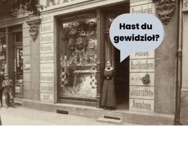 Nikt na Śląsku nie mówił po śląsku? Obalamy fake news Hast du gewidzioł