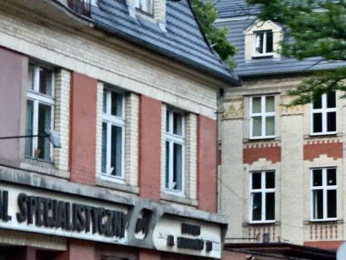 30 milionów złotych na Centrum Zdrowia Psychicznego Wsparcie dla Centrum Zdrowia Psychicznego w Bytomiu