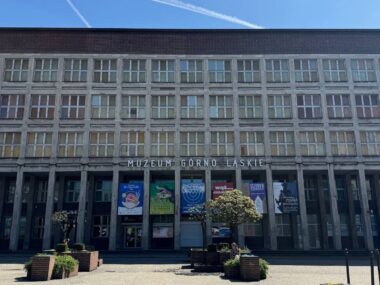 Remont Muzeum Górnośląskiego w Bytomiu Remont Muzeum Górnośląskiego w Bytomiu