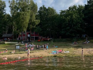 Ile może kosztować wypad nad jezioro Nakło-Chechło? Ile kosztuje wypad na Chechło?