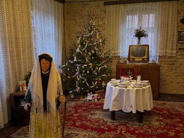 Piekarskie Betlejem w nowej lokalizacji Piekarskie Betlejem
