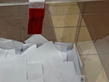 Jak głosowali mieszkańcy Bytomia? Jak głosowali mieszkańcy Bytomia?