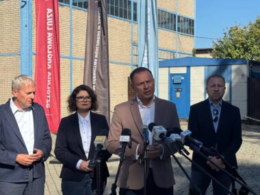 Polskie Marki Turystyczne w Zabrzu? Spotkanie przy Kopalni Guido w Zabrzu