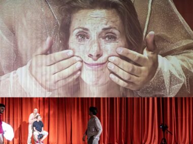 Iwona, księżniczka Burgunda, Teatr Polski, Bielsko-Biała Iwona, księżniczka Burgunda, Teatr Polski, Bielsko-Biała