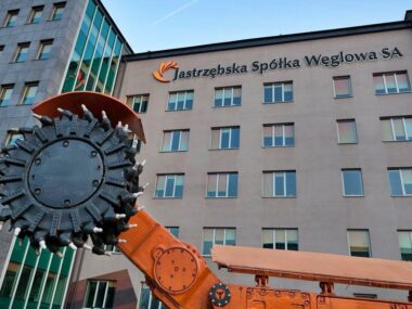 Jastrzębska Spółka Węglowa z gigantyczną stratą za 2025 r. JSW