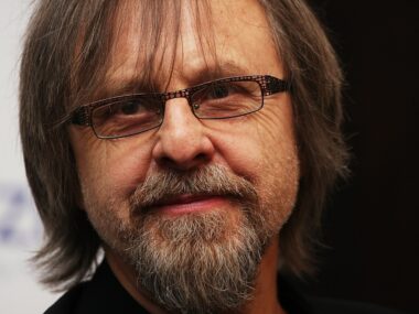 Podbił Hollywood. AUKSO z koncertem utworów Jana Kaczmarka Jan AP Kaczmarek